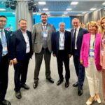 Форум России и Казахстана в Омске: курс на укрепление партнерства