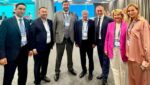 Форум России и Казахстана в Омске: курс на укрепление партнерства