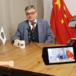 Подкаст: Бизнесу России важно расширять сотрудничество с Китаем, Монголией и странами Центральной Азии