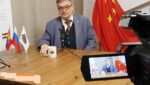 Подкаст: Бизнесу России важно расширять сотрудничество с Китаем, Монголией и странами Центральной Азии