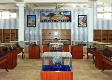 В Кандагаре после реконструкции открыт исторический музей