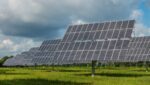 Энергияи офтоб — марҳилаи нави рушд: Тоҷикистон ва CHINA ENERGY лоиҳаи сохтмони неругоҳи барқии офтобӣ бо иқтидори 200 мвт-ро пеш мебаранд