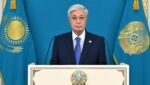 Токаев призвал казахстанцев сделать осознанный выбор на выборах в Курултай