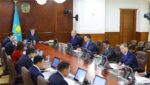 Правительство одобрило проект бюджета Казахстана на 2027–2029 годы