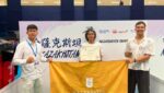 Казахстанские студенты покорили международный чемпионат по робототехнике