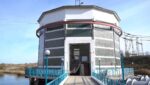 На канале имени Сатпаева заменят 19 насосных агрегатов и 17 трансформаторов