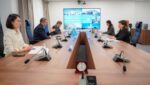 Қазоқистон ва Озарбойҷон ҳамкориро дар илму маориф афзоиш медиҳанд