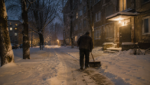 Свой во дворе