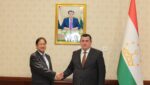 Тажикстандын экономикалык өнүгүү жана соода министри Эл аралык валюта фондунун өкүлү менен кадрларды даярдоо жана санариптик экономика маселелерин талкуулады.
