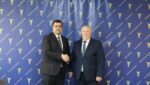 Промышленная кооперация нового уровня: Таджикистан и Беларусь расширяют агропромышленное партнерство