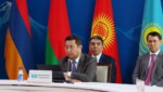 Кыргызстан предлагает усилить агропромышленную кооперацию в рамках ЕАЭС