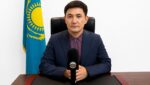Олжас Умар: “Вазифаи асосӣ  – ба ҳар як сокини Остона дар ёфтани кори шоиста кӯмак расонидан”
