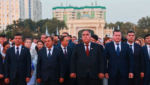 Концерт артистов Согдийской области в Душанбе: национальная культура в атмосфере единства и стабильности