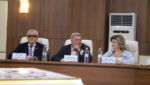 В Доме дружбы Астаны обсудили развитие этнокультурных объединений