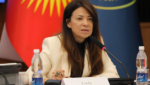 В Минфине проверили, как реализуются проекты АБР в Кыргызстане