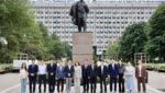 Казахстан и Республика Корея создают центр по исследованию редких металлов