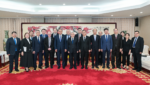 КазНУ и Китай: стратегическое партнерство вышло на новый уровень