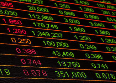 Инвестиции в торговлю и смежные отрасли Казахстана выросли на 22,3%