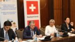 Климатический рубеж: Таджикистан приступает к новой системе управления природными рисками