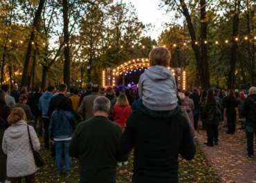 Москве — 879: путеводитель по Дню города