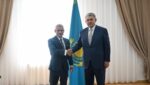 Министр иностранных дел Казахстана и Помощник Госсекретаря США обсудили стратегическое партнерство в Астане
