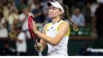 Елена Рыбакина обыграла Кори Гауфф и вышла в финал турнира в Торонто