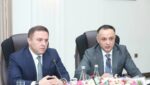Душанбе низоми сармоягузориро такмил медиҳад: дар пойтахт ҷалби сармоя ва роҳҳои нави баҳисобгирии оморӣ баррасӣ шуд