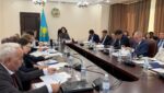 Будущих врачей в Казахстане будут готовить ближе к реальной практике