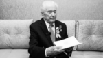 На 104-м году жизни скончался народный герой Казахстана Иван Гапич