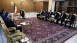 Energetika ko'prigi va logistika sohasidagi yutuq: Dushanbe va Tehron yangi iqtisodiy makon uchun qanday poydevor qo'ymoqda