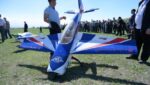 «Небо Байсерке – 2026»: тысячи зрителей увидели воздушное шоу