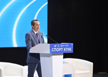 Семь чемпионатов мира и новые приоритеты: как меняется спорт Казахстана