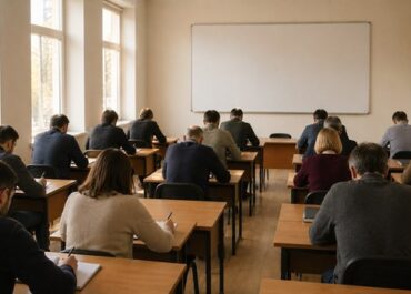 Правда ли, что в Душанбе можно бесплатно сдать экзамен и получить сертификат для патента?