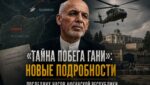 15 августа 2021 года: последние часы Республики Афганистан и решение Ашрафа Гани покинуть Кабул. Новые свидетельства трёх высокопоставленных силовиков раскрывают, что происходило в последние часы существования Афганской Республики