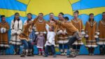 Международный фестиваль «Спортивные национальные игры» и «Берингийские игры» в Чукотском АО