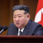 Ким Чен Ын отметил роль Красной Армии в освобождении Кореи