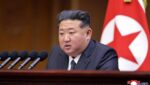 Ким Чен Ын отметил роль Красной Армии в освобождении Кореи