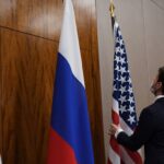 Независимый кандидат Сэйр призвала администрацию Трампа не обострять отношения с Россией