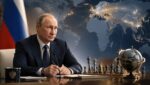 Россия в игре великих держав: Стремление к изменению баланса сил.
