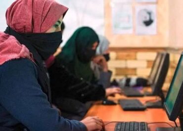 Занятость в Афганистане снижается, а экономика всё ещё не восстановилась до уровня 2020 года