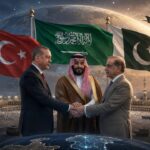 2026-yilgi Makka mudofaa shartnomasi: arxitektura, imkoniyatlar va mintaqaviy oqibatlar