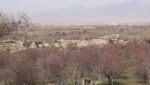 Засуха угрожает жизни населения в Хас-Розгане