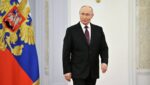 Путин Украина боюнча тынчтык диалогунун шарттарын белгиледи.