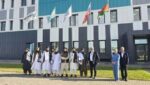 Атаулла Омари жетектеген ооган делегациясы Беларустагы бир нече өндүрүш заводдоруна барды.