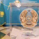 اولین انتخابات نمایندگان مجلس ملی قزاقستان برگزار می‌شود.