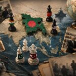 Геополитическая трансформация Южной и Юго-Восточной Азии (2024–2026 гг.)