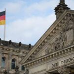 Германия Ооганстанга гуманитардык жардам көрсөтүү үчүн БУУга 7,96 миллион доллар бөлүп берди.