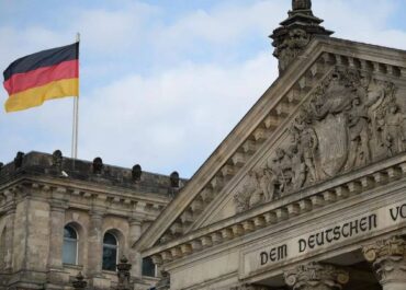 Германия выделила ООН $7,96 млн на гуманитарную помощь Афганистану
