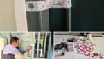 В Кабуле закрыли 80 аптек и изъяли 708 видов просроченных и контрабандных лекарств