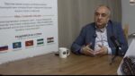 Что ждёт миграционную политику России? Большой разговор с экспертом Максатом Сапармурадовым